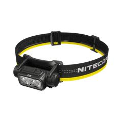 Nitecore NU43 čelna svetilka