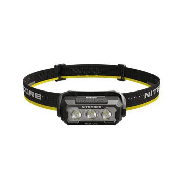 Nitecore HA15 UHE čelna svetilka