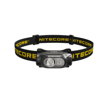 Nitecore HA11 čelna svetilka