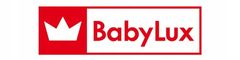 Babylux BabyLux otroški voziček Castor 2 v 1, gondola, lahek, zložljiv komplet