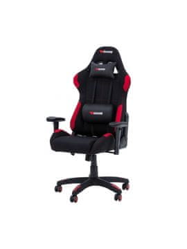 shumee Pisarniški stol za igralce XL-1315-F