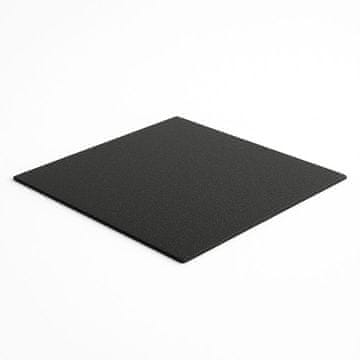 shumee Easy Square - gumijasta podloga, ki absorbira udarce in je zaščitna, 100 x 100 cm, 15 mm