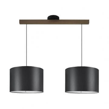 TK Lighting Viseča svetilka Troy NOVA 211