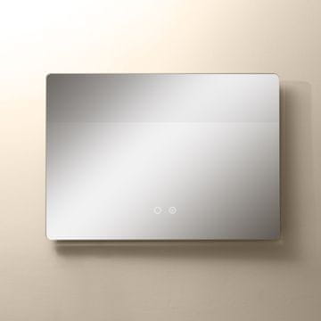 ZUMALINE LED ogledalo 70 cm D3001