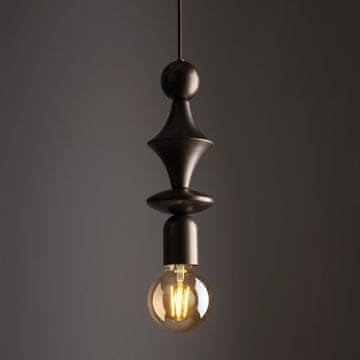 TK Lighting Viseča svetilka stolp 10703