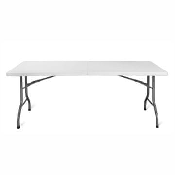shumee Miza za dogodke 180 cm