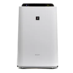 Sharp Čistilec zraka z vlažilcem Sharp UA-HD50E-L