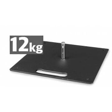 shumee Osnovna plošča za zastavo 12 kg