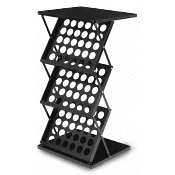 shumee Dallas Stand 2x1