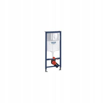 Grohe Grohe Solido Even okvir za vgradno straniščno školjko 3v1 38956000