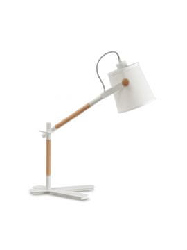 ZUMALINE Namizna svetilka Nordica 4922