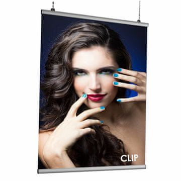 shumee Sponka za plakatni trak 100 cm