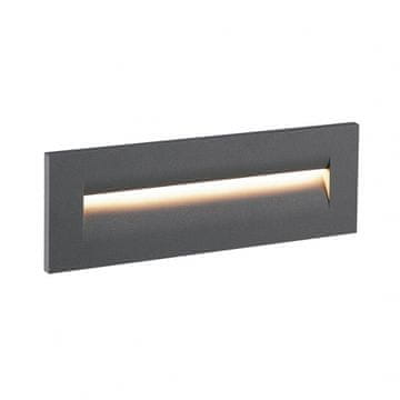 shumee Fasadna svetilka Amberes 643A-L0109A-04