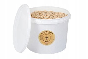 shumee Forestlegend cigaretni čips DĄB BOX 20 L - 02 - tip Borniak DAB