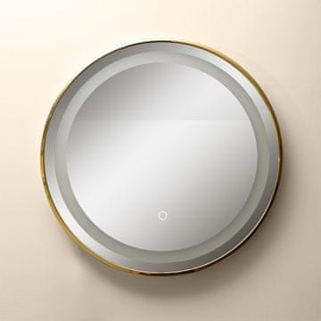 ZUMALINE LED ogledalo 60 cm D251801