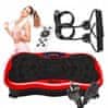 VIBRACIONA PLATFORMA RIBORN VIBRACIONA TRENING S KAKOVOSTJO 150 KG