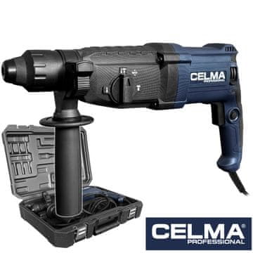 shumee Vrtalno kladivo celma Professional PRWg 34GEO 1100 W 3,4 J