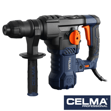 shumee Vrtalno kladivo celma Professional PRWg 32GEO 1500W 6J