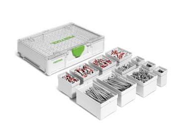 Festool Organizator Systainer3 SYS3 ORG M 89 SD (577353)