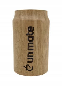 Un Mate Matero hrast yerba mate roble iz Un Mate