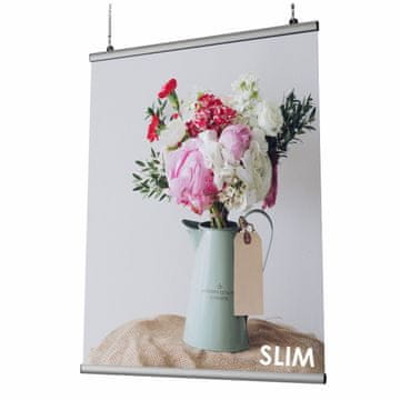 shumee Tanek trak za plakate 120 cm