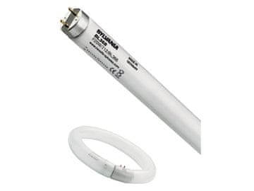 shumee Fluorescentna cev Sylvania 40W/60cm UV-A, ovita v folijo, za industrijsko uporabo