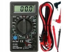 shumee LCD digitalni igelni multimeter