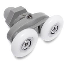armazi Armazi valji kabine ekscentrični zgornji 23 mm 2 kosa.