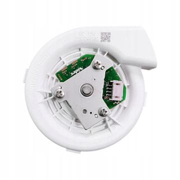 Roborock Originalni ventilator za sesalni motor turbine sesalnika Roborock S5 S6 S7 2,5 kPa