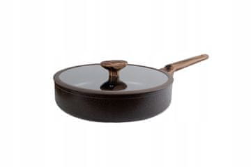 shumee Riley&Taylor Loft ponev s pokrovom 28 cm 3,5 l