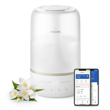 Philips Vlažilec zraka Philips HU1510/04