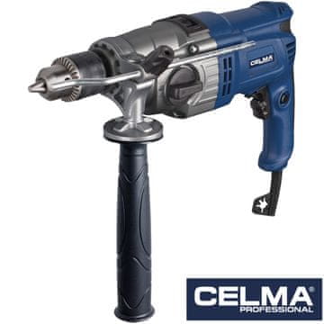 shumee Celma Professional PRCz 13GEO 950W 2-stopenjski udarni vrtalnik
