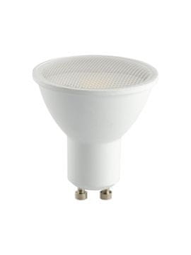 TK Lighting Žarnica GU10 5W WAM bela 2700 K 3578