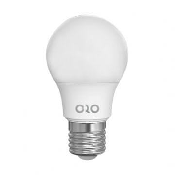 LEDPOL LED žarnica ORO-atos-E27-A55-5W-DW 4000K