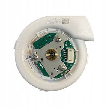Roborock Originalni turbinski motor Roborock Q7 Max 5,1 kPa