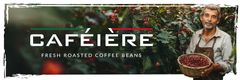 shumee Kava v zrnu cafeiere Arabica brez kofeina Colombia decaf special, 500 g