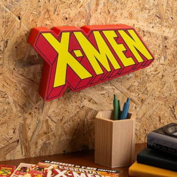 Paladone Svetilka X-Men - Marvel