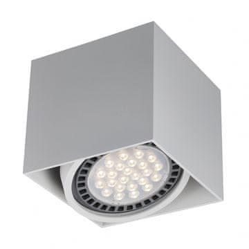 ZUMALINE Spot BOX 1 WH ACGU10-114-N