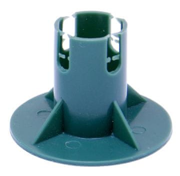 shumee Distančnik za ojačitev 25 mm B1 100 kosov.