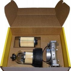 shumee Predfilter Piusi F00611B00