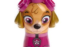 Air Val Gel za prhanje in šampon Paw Patrol Skye 2D 400 ml