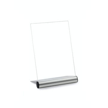 shumee Platinasto stojalo A5