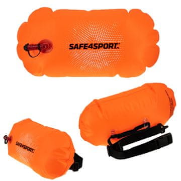 shumee Napihljiva plavalna boja BasicSwimmer