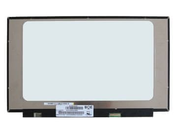 shumee BOE NV156FHM-N61 15,6-palčni FHD IPS 60Hz 30-pinski matrični zaslon