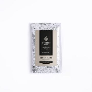 shumee Sončna mešanica 70 g - Mleta kava - 100 % Arabica - Obrtniška pražarna - Sveže pražena, uravnotežena, nizka kislost