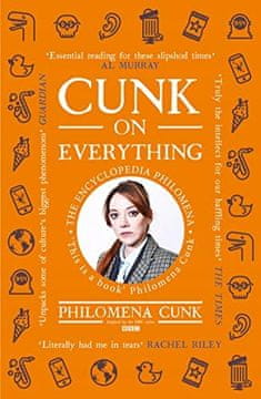 shumee Vsemu se je treba bati: Enciklopedija Philomena -