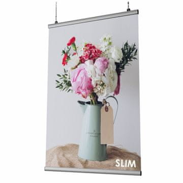 shumee Tanek trak za plakate 60 cm