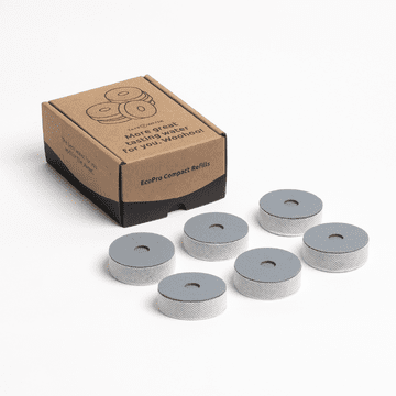 TAPP Water Nadomestni kartuši Tapp Water EcoPro Compact, paket 6