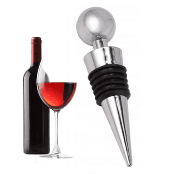 shumee Zamašek za steklenice vina z zamaškom