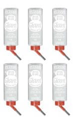shumee Klasična | Napajalka za kletke - za kunce 6x1100ml